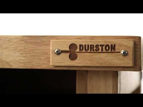 PROFESSIONAL WATCHMAKER'S BENCH