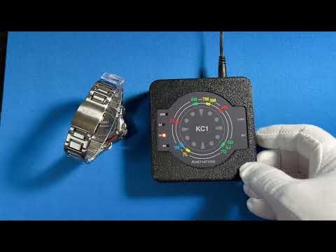 KINETIC ENERGY SUPPLIER