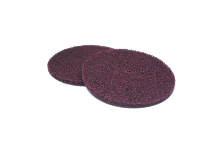 Satin Finish Wheels