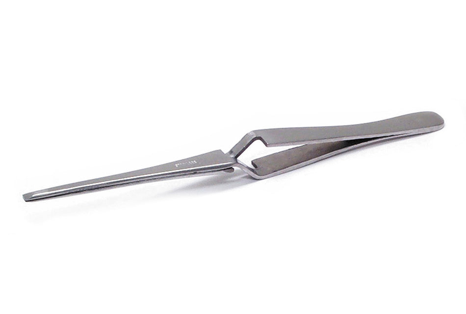 Cross-Locking Tweezer