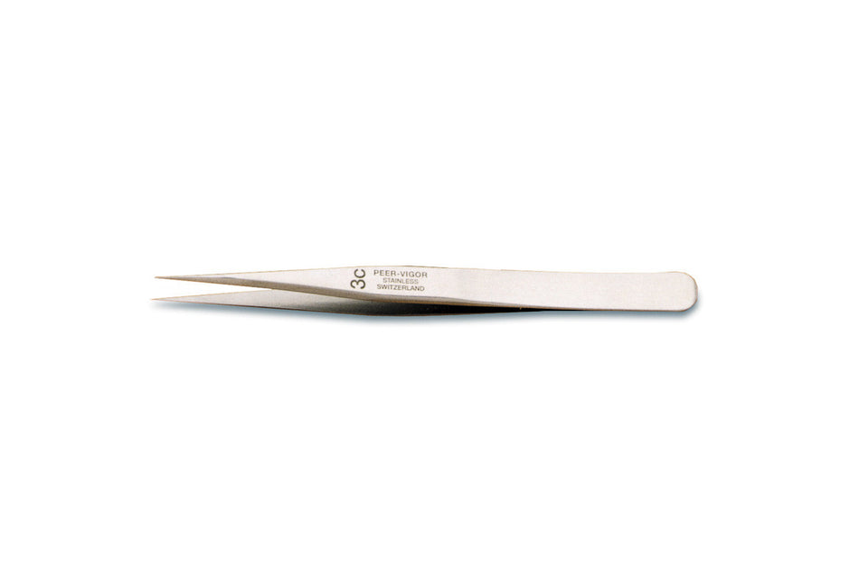 TWEEZER GROBET - 3C