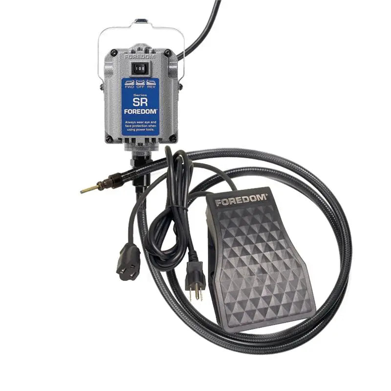 Preowned Foredom SR Flexshaft