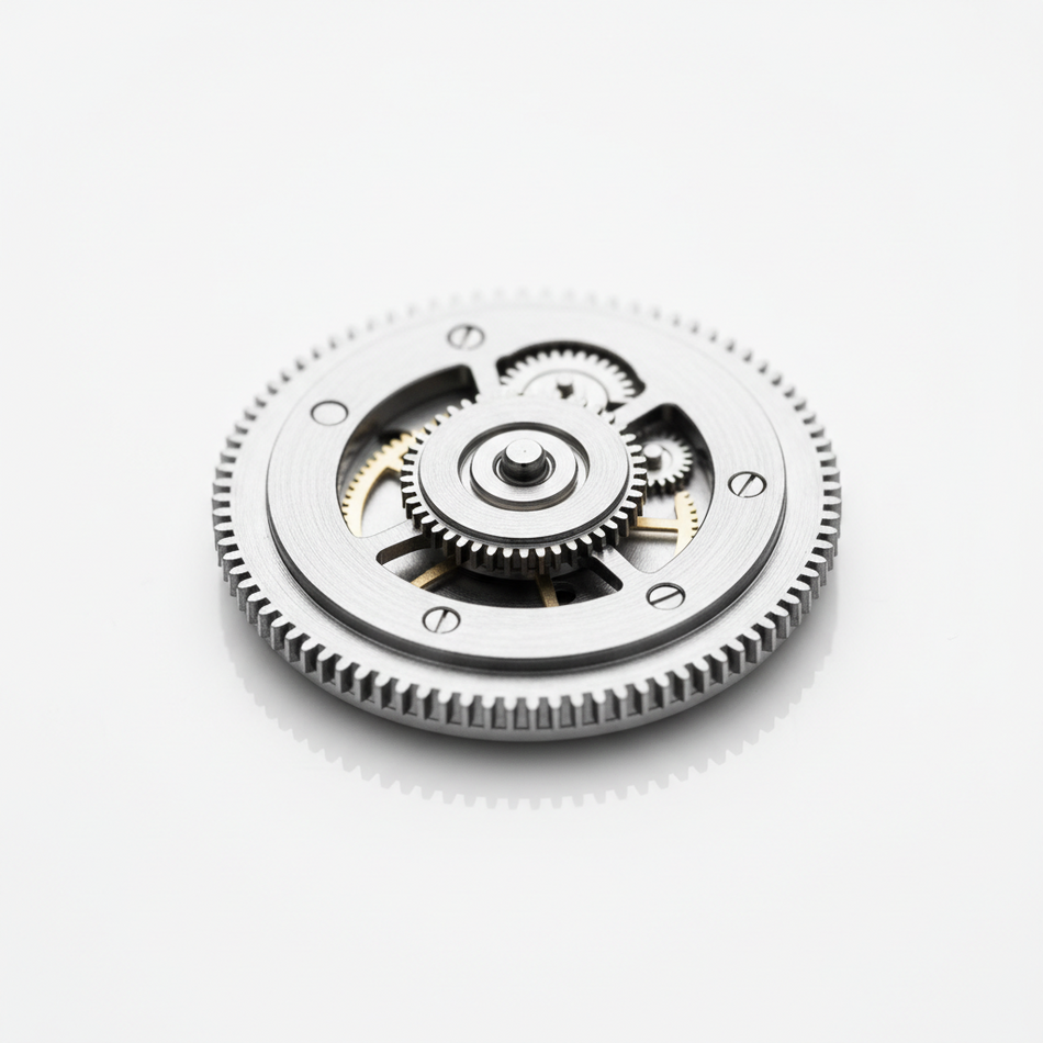 REVERSING WHEEL
