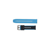 SILICONE WATCH STRAPS