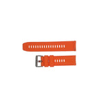 SILICONE WATCH STRAPS