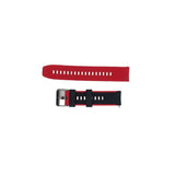 SILICONE WATCH STRAPS