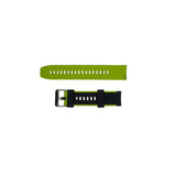 SILICONE WATCH STRAPS