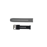 SILICONE WATCH STRAPS