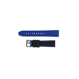 SILICONE WATCH STRAPS