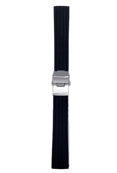 SILICON FOLDING STRAP