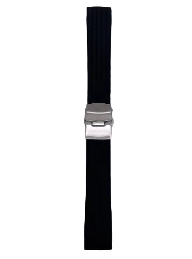 SILICON FOLDING STRAP