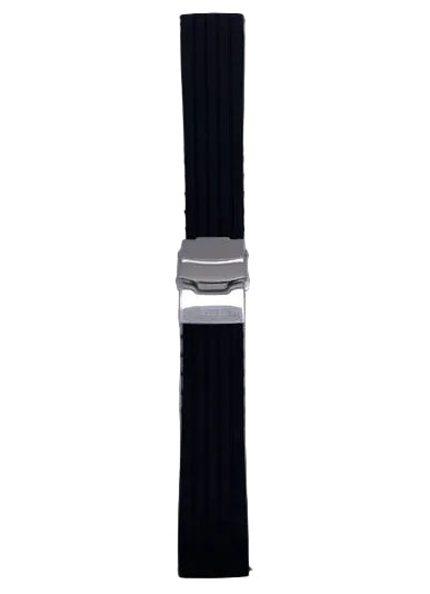 SILICON FOLDING STRAP
