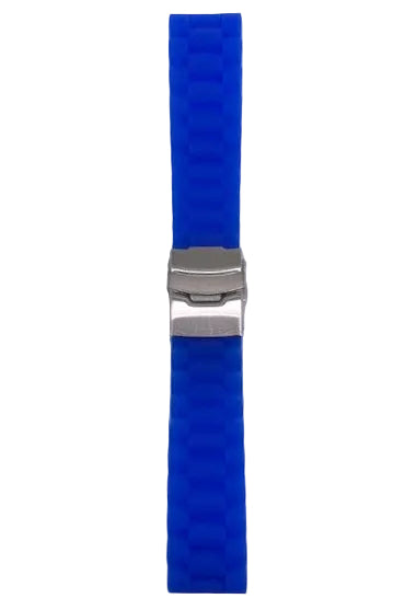 SILICON FOLDING STRAP