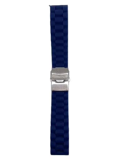 SILICON FOLDING STRAP