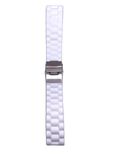 SILICON FOLDING STRAP