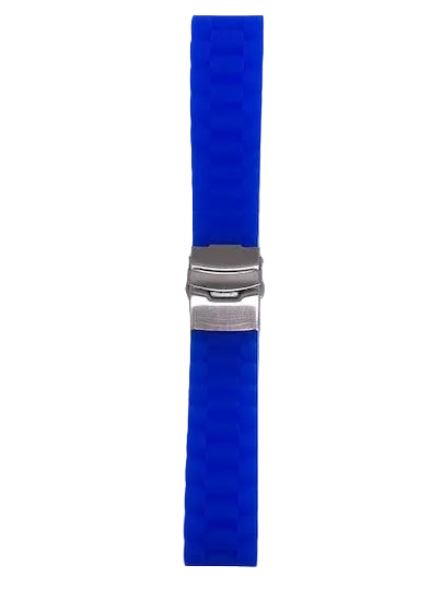 SILICON FOLDING STRAP