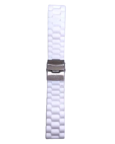 SILICON FOLDING STRAP