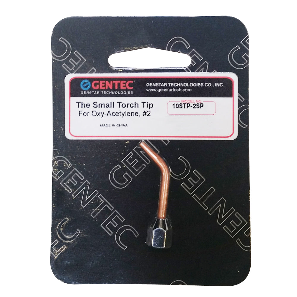 LITTLE TORCH TIP
