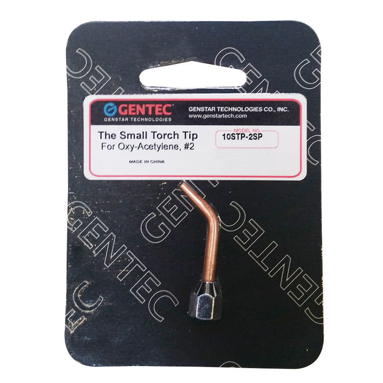 LITTLE TORCH TIP