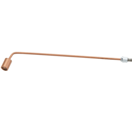 MELTING TIP FOR LITTLE TORCH