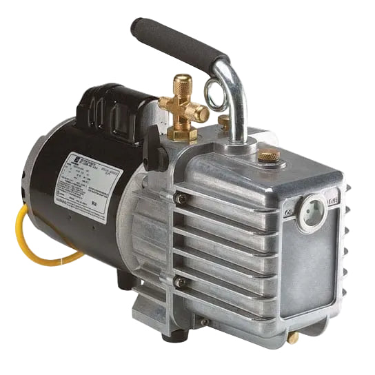 VACUUM PUMP 5CFM