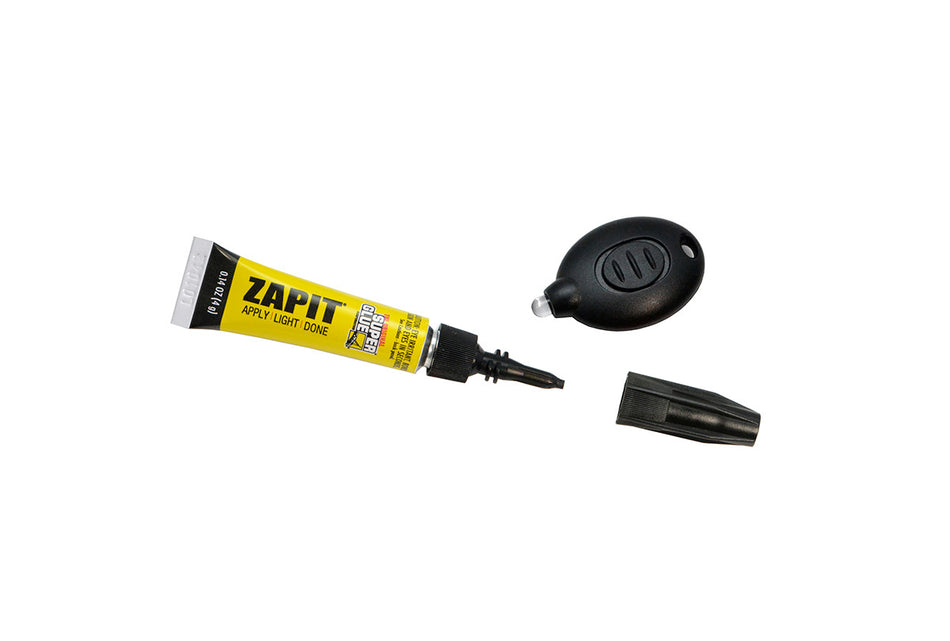 ZAP IT GLUE