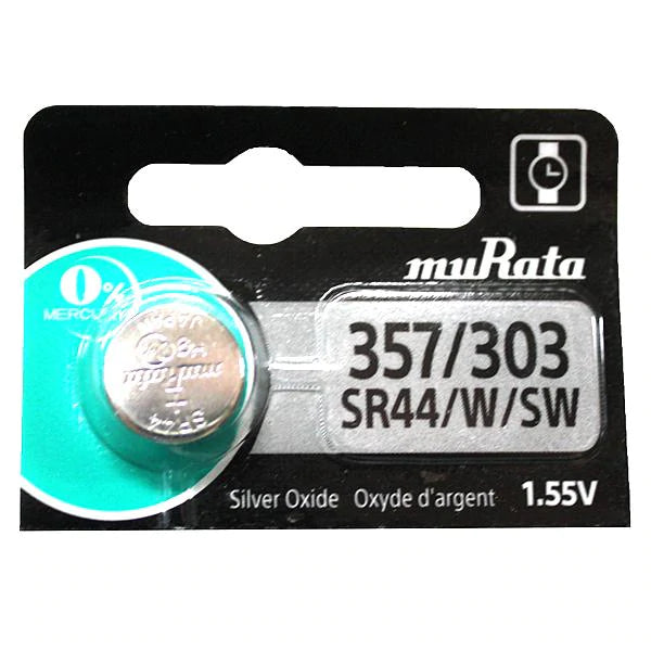 357/303 MURATA
