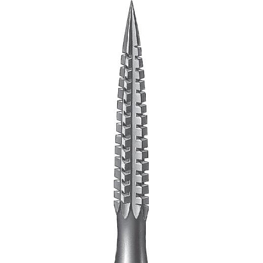 Busch® Krause Burs - Pack of 6