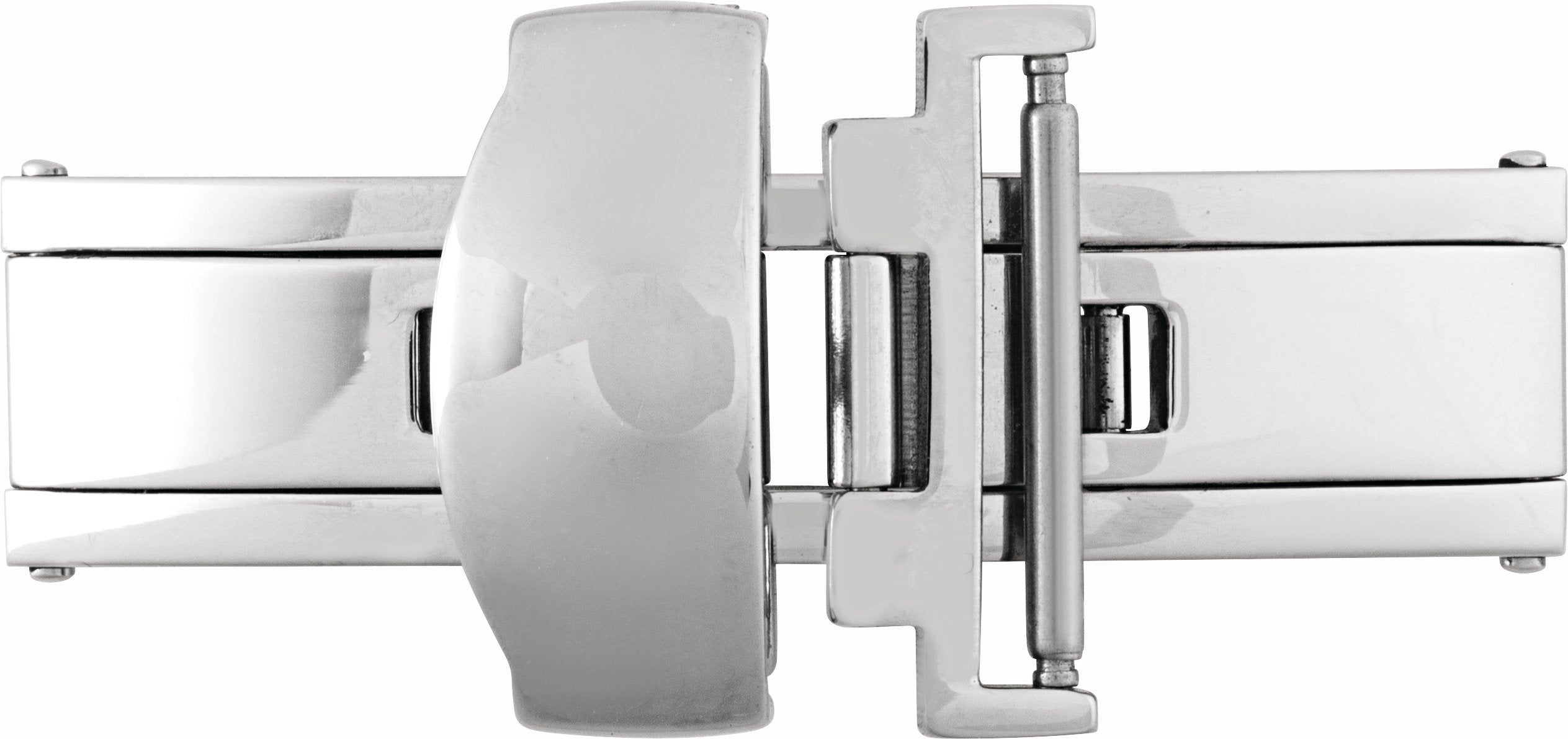 Butterfly Deployment Buckle