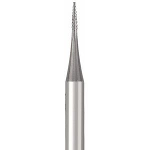 Busch® Cone Square Cross Cut Burs