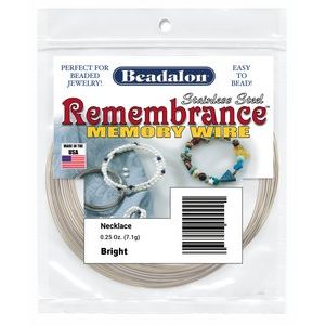 Beadalon® Remembrance„¢ Memory Wire