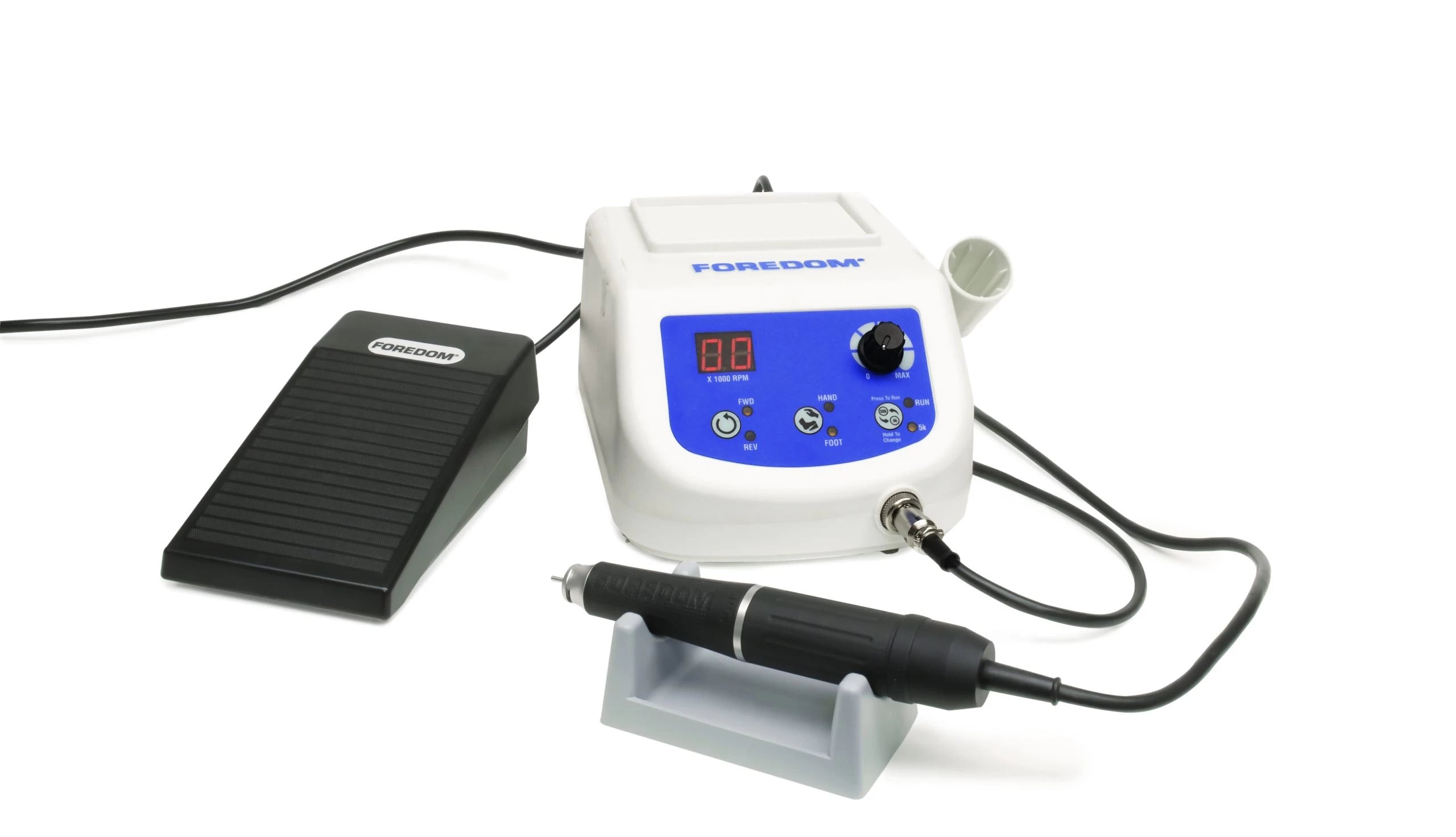Micromotor - Foredom K.1040