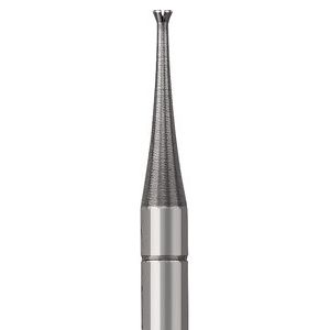 Busch® TwinCut Conical Cup Burs