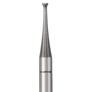 Busch® TwinCut Conical Cup Burs