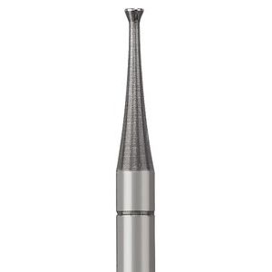Busch® TwinCut Conical Cup Burs