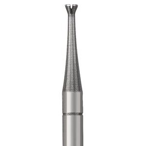 Busch® TwinCut Conical Cup Burs