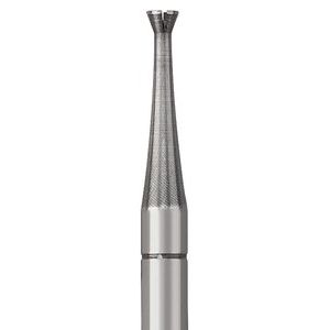 Busch® TwinCut Conical Cup Burs