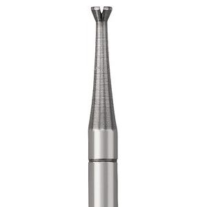 Busch® TwinCut Conical Cup Burs