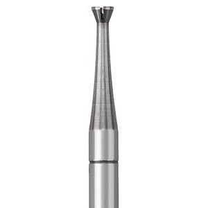 Busch® TwinCut Conical Cup Burs