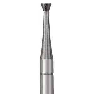 Busch® TwinCut Conical Cup Burs