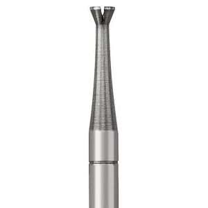 Busch® TwinCut Conical Cup Burs