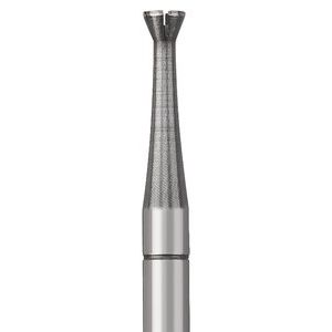 Busch® TwinCut Conical Cup Burs