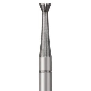 Busch® TwinCut Conical Cup Burs