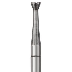 Busch® TwinCut Conical Cup Burs