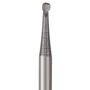 Busch® Wax Carving Round Burs