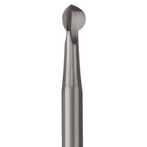 Busch® Wax Carving Round Burs