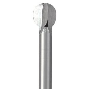 Busch® Wax Carving Round Burs
