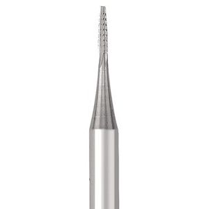 Busch® Cone Square Cross Cut Burs