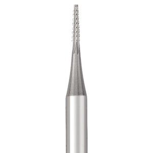Busch® Cone Square Cross Cut Burs