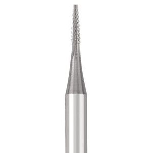 Busch® Cone Square Cross Cut Burs